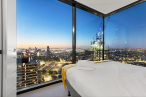 Light House Sky Sea View Apartments Melbourne Central CBD